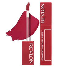 REVLON COLORSTAY LABIAL LIMITLESS MATTE - 014 DREAM JOB 5ML (309970215880)