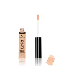 VOGUE RESIST CORRECTOR LÍQUIDO X 5ML - PETALO (7509552840285)