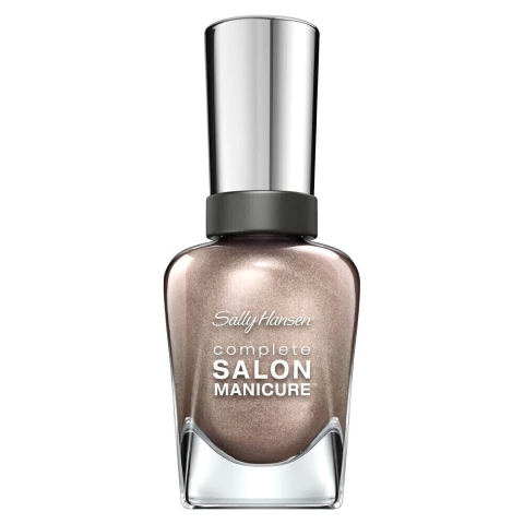 SALLY HANSEN ESMALTE COMPLETE SALON - 381 GILTY PARTY X 14.7ML (074170398892)