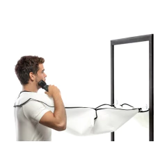 JESSAMY CAPA BARBERIA CON SOPAPA P85 (7794922564520) - comprar online