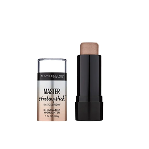 MAYBELLINE ILUMINADOR MASTER STROBING STICK- 200 MEDIUM (041554486162)