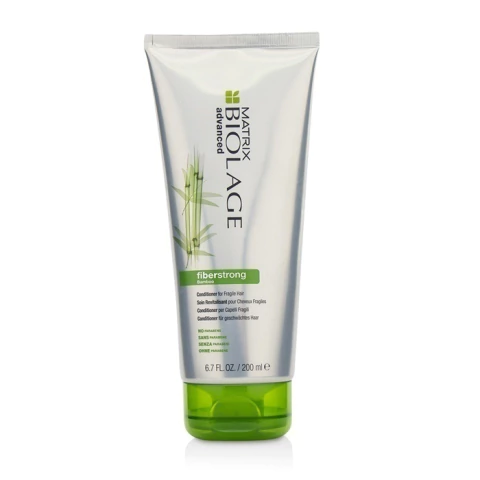 MATRIX BIOLAGE FIBERSTRONG ACONDICIONADOR X 200ML (3474630620223)