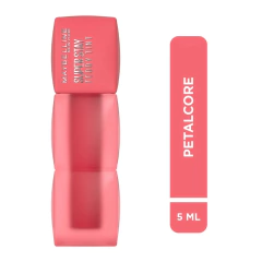 MAYBELLINE LABIAL SUPERSTAY TEDDY TINT - 40 PETALCORE (041554089080)