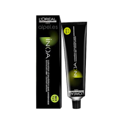 LOREAL TINTURA INOA MOCHAS 5.18 CASTAÑO CLARO CENIZA MOKA X 60G (3474637128425)