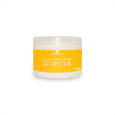 BIOBELLUS CREMA EXFOLIANTE CORPORAL X 250G (00100027)