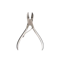 POLLIÉ ALICATE CORTAUÑAS ACERO INOXIDABLE 11CM 04693 (8423029044282)