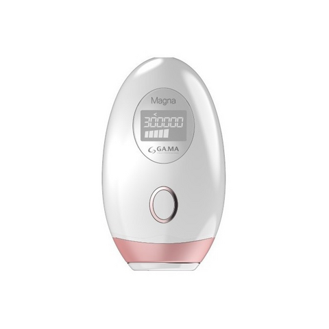 GAMA MAGNA DEPILADORA DE LUZ PULSADA 300K (8023277146389)