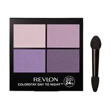 REVLON COLORSTAY SOMBRA X 4 - DAY TO NIGHT - 530 SEDUCTIVE 4.8G (309978535072)