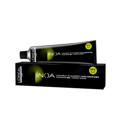 LOREAL TINTURA INOA DORADOS 7.3 RUBIO DORADO X 60G (3474637131098)