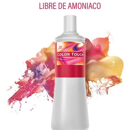 WELLA COLOR TOUCH REVELADOR 6 VOL. X 1 LITRO (4064666222677)