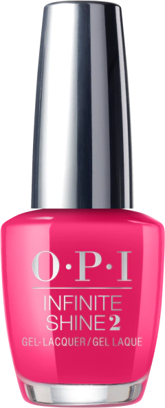 OPI ESMALTE INFINITE SHINE STROWBERRY MARGARI X 15ML (944581) - comprar online