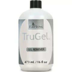 EZFLOW LIMPIADOR TRUGEL GEL CLEANSER X 473ML (818936424315)
