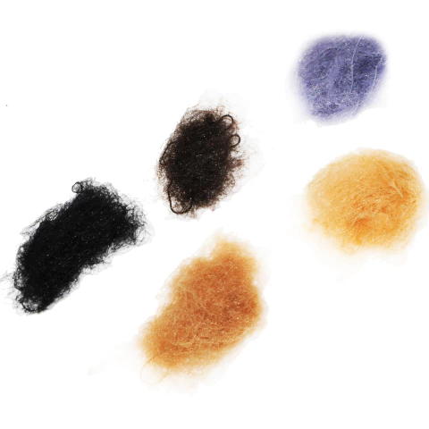 JESSAMY RED INVISIBLE PARA EL CABELLO R45 (7794922502645)