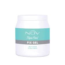NOV TOQUE FINAL FIX GEL EXTRA FUERTE X 980G (7798189580330)
