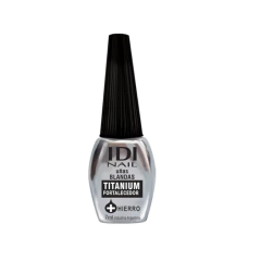 IDI ESMALTE TITANIUM FORTALECEDOR + HIERRO X 7ML REF-97 (7798327600197)