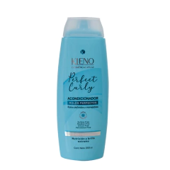 KLENO PERFECT CURLY ACONDICIONADOR X 350CC (7798168371003)