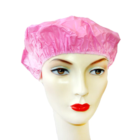 JESSAMY GORRA DE DUCHA LISO G185 (7794922548636)