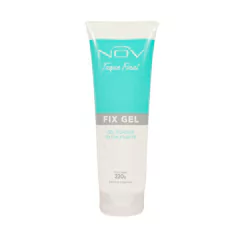 NOV TOQUE FINAL FIX GEL FIJADOR EXTRA FUERTE X 220G (7798189580323)