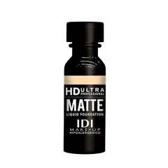 IDI BASE ULTRA HD MATTE 02 TRUE BEIGE REF-36 (77953902)