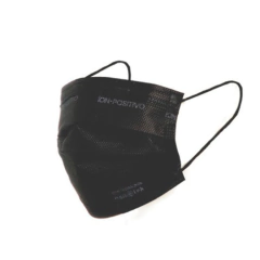 BARBIJOS MÁXIMA PROTECCIÓN CON ION POSITIVO X 3 UNIDADES - NEGROS (643131504742)