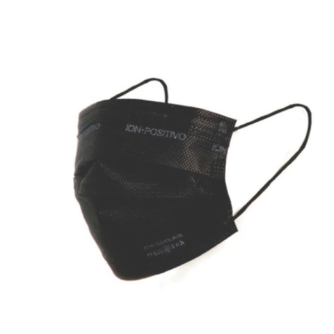 BARBIJOS MÁXIMA PROTECCIÓN CON ION POSITIVO X 3 UNIDADES - NEGROS (643131504742)