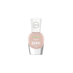 SALLY HANSEN ESMALTE GOOD KIND PURE - 225 RED ROCK CANYON X 10ML (074170472370)