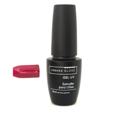 URBANA GLOSS ESMALTE SEMIPERMANENTE - 1/040 BORGOÑA X 10ML (UG1040)