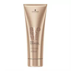 SCHWARZKOPF BLONDME BOND ENFORCING CREMA ACLARANTE X 250ML (4045787370171)
