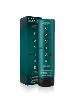 FIDELITÉ CAVIAR ACONDICIONADOR GRASOS X 260ML (7798135960315)