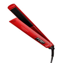 GAMA PLANCHA DE PELO ELEGANCE DIGITAL 150/230° - PATINES LONG BIVOLT (8023277121300)