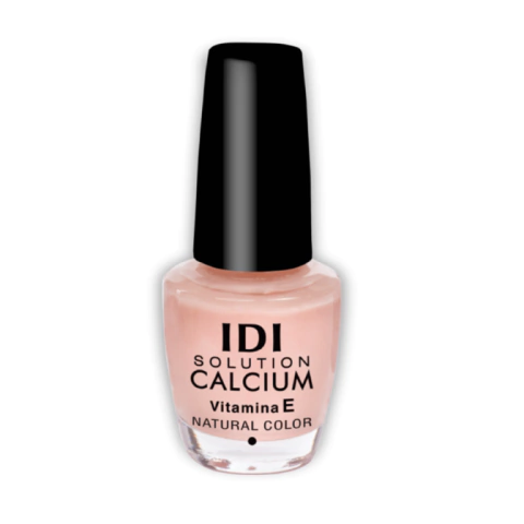 IDI ESMALTE CALCIUM NATURAL COLOR - NUDE SPICE X 13ML REF-07 (77982087)