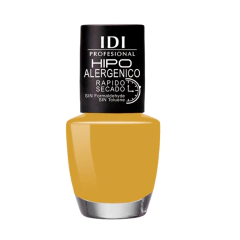 IDI ESMALTE HIPOALERGÉNICO DE SECADO RÁPIDO - 118 MUSTARD X 13ML (77972439)