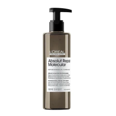LOREAL SERIE EXPERT ABSOLUT REPAIR MOLECULAR SÉRUM CON ENJUAGUE X 250ML (3474637153502)