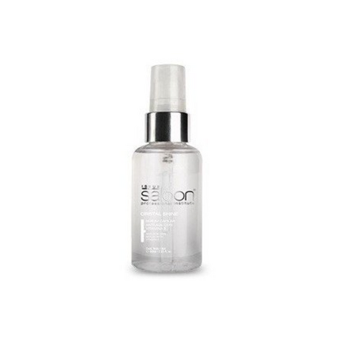 ISSUE SALOON SERUM CRISTAL SHINE X 60ML (7793008000914)