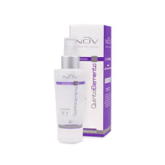 NOV QUINTO ELEMENTO QE TRATAMIENTO 360° X 140ML (7798189580637)