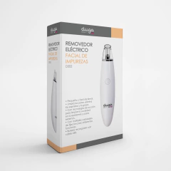 DUGA REMOVEDOR ELÉCTRONICO FACIAL DE IMPUREZAS D352 (7794922584276)