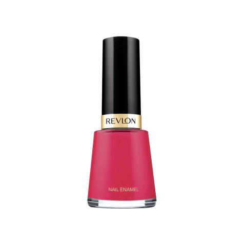 REVLON ESMALTE NAIL ENAMEL 270 CHERRIES IN THE SNOW X 14,7ML (309972271518)