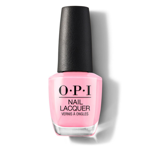 OPI ESMALTE NAIL LACQUER (P)INK ON CANVAS - ED. LIMITADA LOS ANGELES X 15ML (4064665004236)