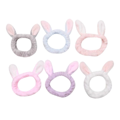 POINT VINCHA MAQUILLAJE PELUCHE CONEJO (7094589115944)
