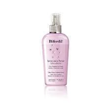BIFERDIL ULTRA BRILLO CON PROTEÍNAS DE PERLA SPRAY PARA PEINAR X 150ML (7791001006513)