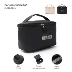 POINT NECESER CON MANIJA NEGRO MATE (7401154997629)