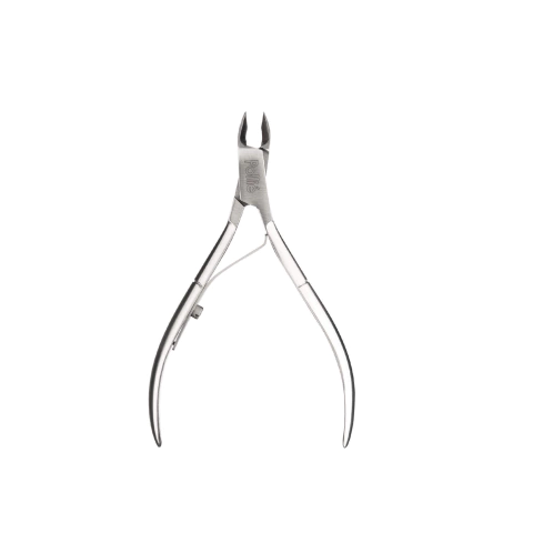 POLLIÉ CORTA CUTÍCULAS BOCA 5 MM 04692 (7798136498572)