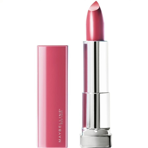 MAYBELLINE LABIAL COLOR SENSATIONAL MADE FOR ALL- 376 ROSA (3600531543327)