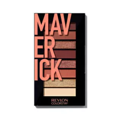 REVLON COLORSTAY PALETA DE SOMBRAS 930 MAVERICK (309970039011)