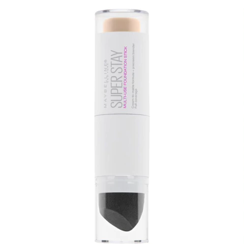 MAYBELLINE CORRECTOR SUPERSTAY MULTI USE FOUNDATION STICK- 112 NATURAL IVORY (041554548235)