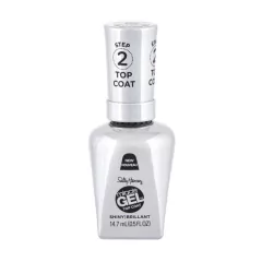 SALLY HANSEN MIRACLE GEL - 101 TOP COAT X 14,7 ML (074170469813)