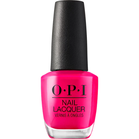 OPI ESMALTE NAIL LACQUER THATS BERRY DARING X 15ML (945931)