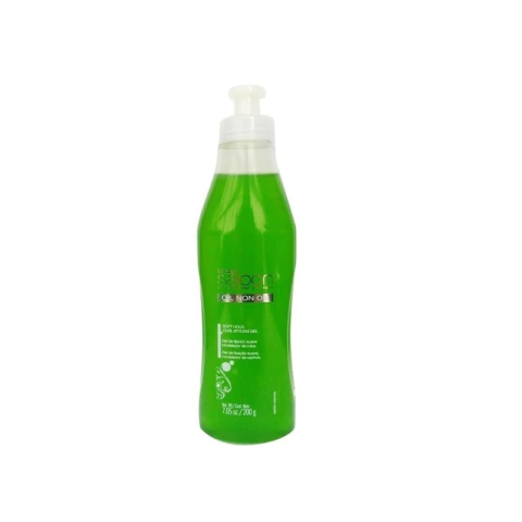ISSUE SALOON OIL NON OIL GEL MODELADOR X 200G (7793008012528)