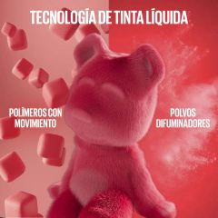 MAYBELLINE LABIAL SUPERSTAY TEDDY TINT - 55 KNEEHIGH (041554089059) - tienda online