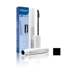 MAVALA EYE CARE - MASCARA DE PESTAÑAS WATERPROOF BLACK (7618900946019)